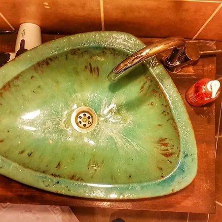 Hera Butik מלון Ciftlikkoyu