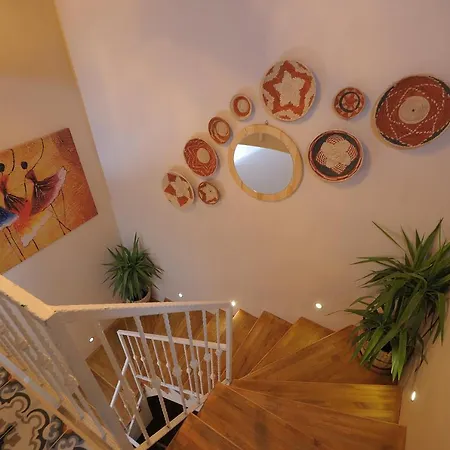 Hotel Hera Alacati