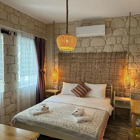 Hotel Hera Alacati *