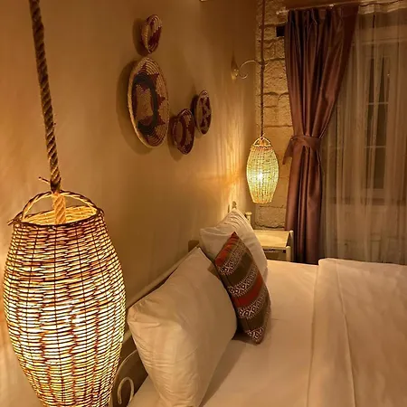 Hera Alacati Hotel Cesme