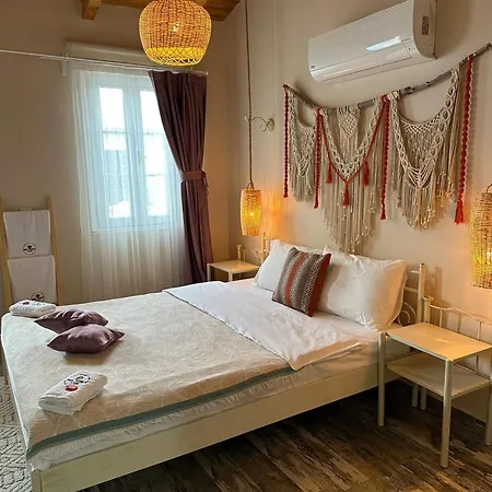 Hotel Hera Alacati