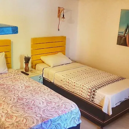 Hera Butik Hotel Ciftlikkoyu