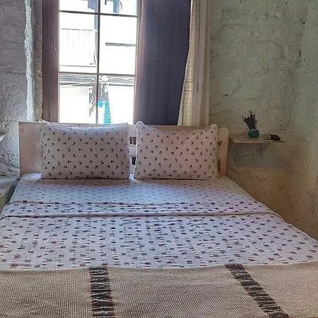 Hotel Hera Butik *