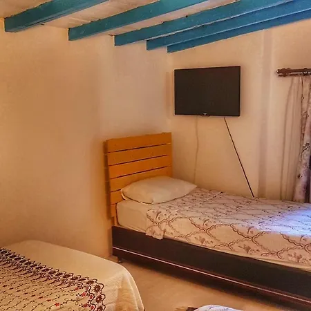 Hotel Hera Butik *